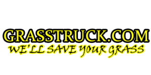 Grasstruck Logo